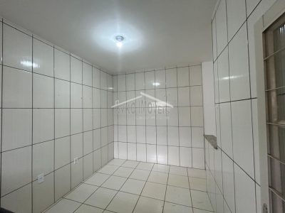 Casa Rua Manoel das Neves para Locação