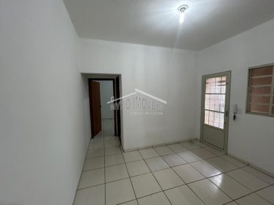 Casa Rua Manoel das Neves para Locação