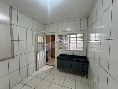 Casa Rua Manoel das Neves para Locação