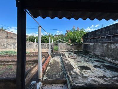 CASA Rua Espirito Santo para VENDA