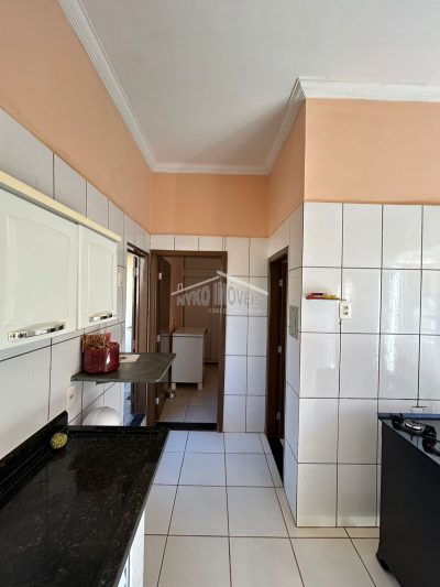 CASA Rua Espirito Santo para VENDA