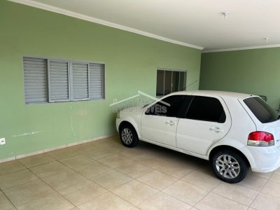 CASA Rua Espirito Santo para VENDA