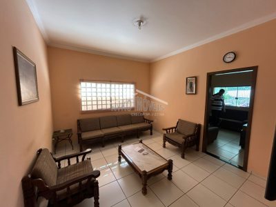 CASA Rua Espirito Santo para VENDA