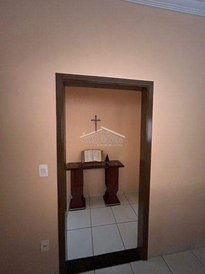 CASA Rua Espirito Santo para VENDA