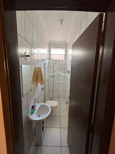 CASA Rua Espirito Santo para VENDA