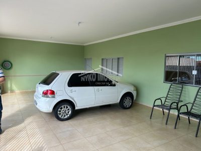 CASA Rua Espirito Santo para VENDA