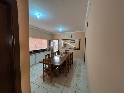 CASA Rua Espirito Santo para VENDA
