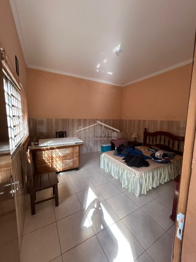 CASA Rua Espirito Santo para VENDA
