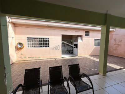 CASA Rua Espirito Santo para VENDA