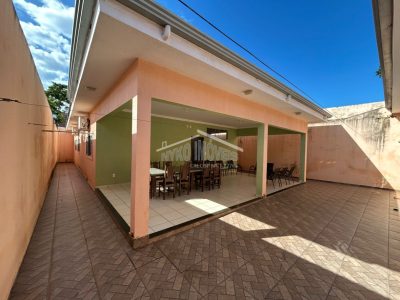 CASA Rua Espirito Santo para VENDA