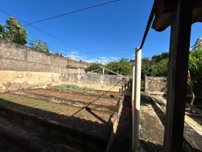 CASA Rua Espirito Santo para VENDA