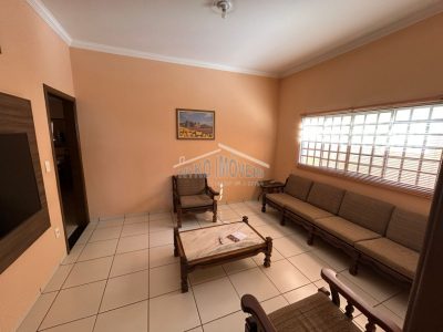 CASA Rua Espirito Santo para VENDA