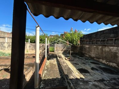 CASA Rua Espirito Santo para VENDA