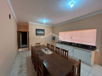 CASA Rua Espirito Santo para VENDA