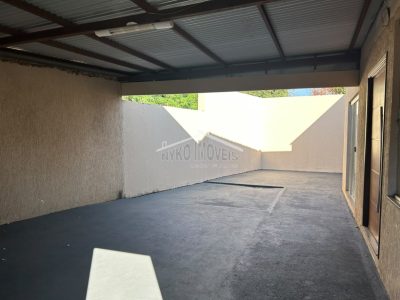 CASA Rua Amazilio Mafra para LOCAÇÃO