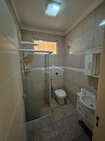CASA Rua Amazilio Mafra para LOCAÇÃO