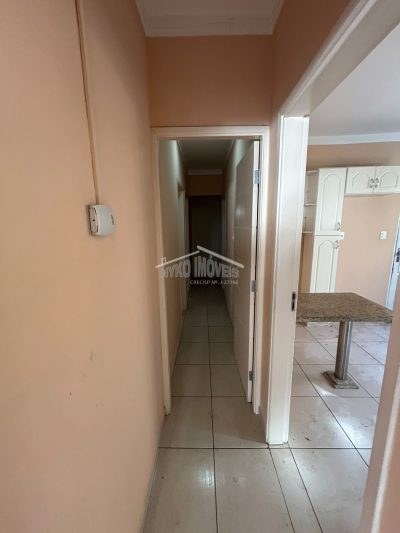 CASA Rua Amazilio Mafra para LOCAÇÃO