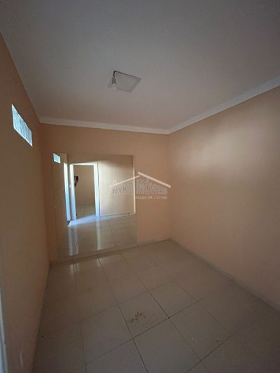 CASA Rua Amazilio Mafra para LOCAÇÃO