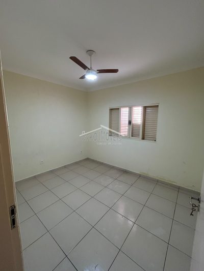 CASA Rua Amazilio Mafra para LOCAÇÃO