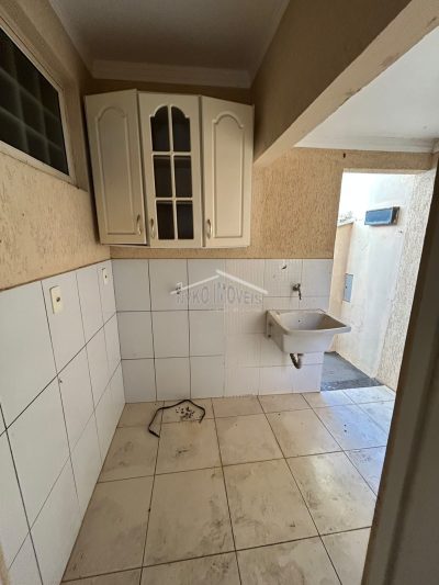 CASA Rua Amazilio Mafra para LOCAÇÃO