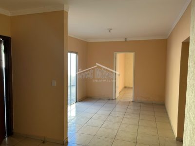 CASA Rua Amazilio Mafra para LOCAÇÃO
