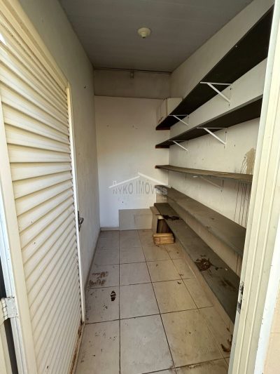 CASA Rua Amazilio Mafra para LOCAÇÃO