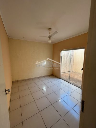 CASA Rua Amazilio Mafra para LOCAÇÃO