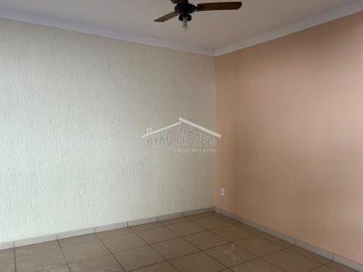 CASA Rua Amazilio Mafra para LOCAÇÃO