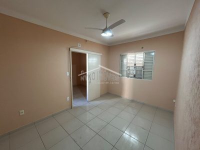 CASA Rua Amazilio Mafra para LOCAÇÃO