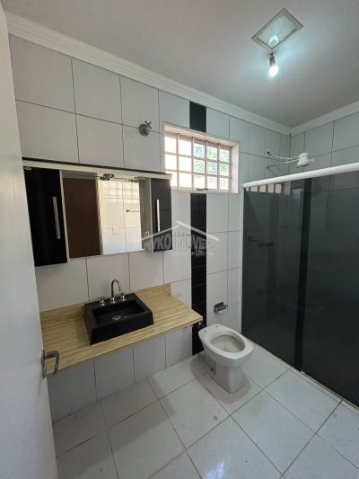 CASA Rua Amazilio Mafra para LOCAÇÃO