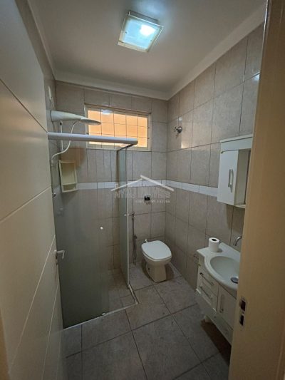 CASA Rua Amazilio Mafra para LOCAÇÃO