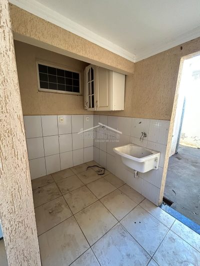 CASA Rua Amazilio Mafra para LOCAÇÃO