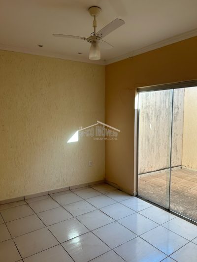 CASA Rua Amazilio Mafra para LOCAÇÃO