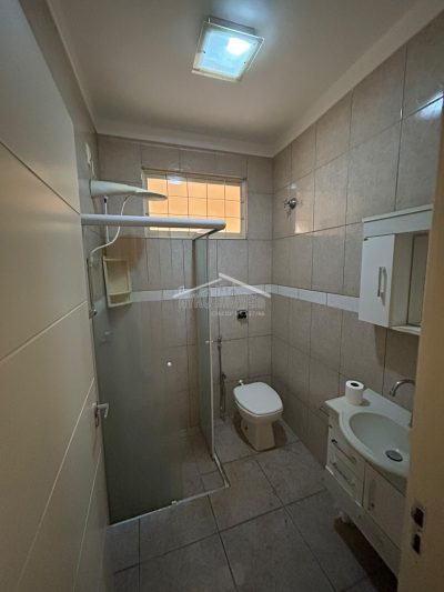 CASA Rua Amazilio Mafra para LOCAÇÃO