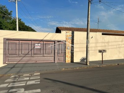 CASA Rua Amazilio Mafra para LOCAÇÃO