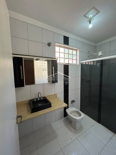CASA Rua Amazilio Mafra para LOCAÇÃO