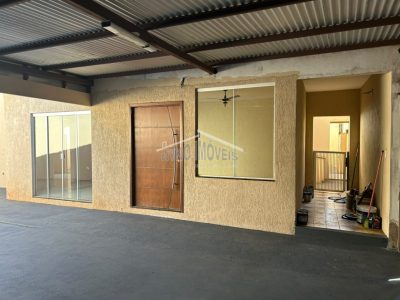 CASA Rua Amazilio Mafra para LOCAÇÃO
